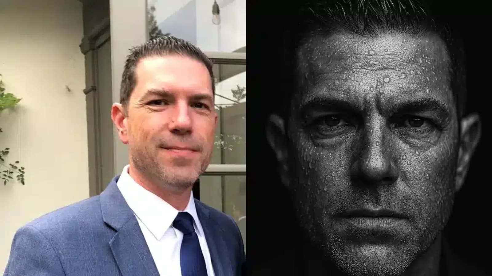 Best AI Image Prompts for Men’s Portraits and Editorial Concepts