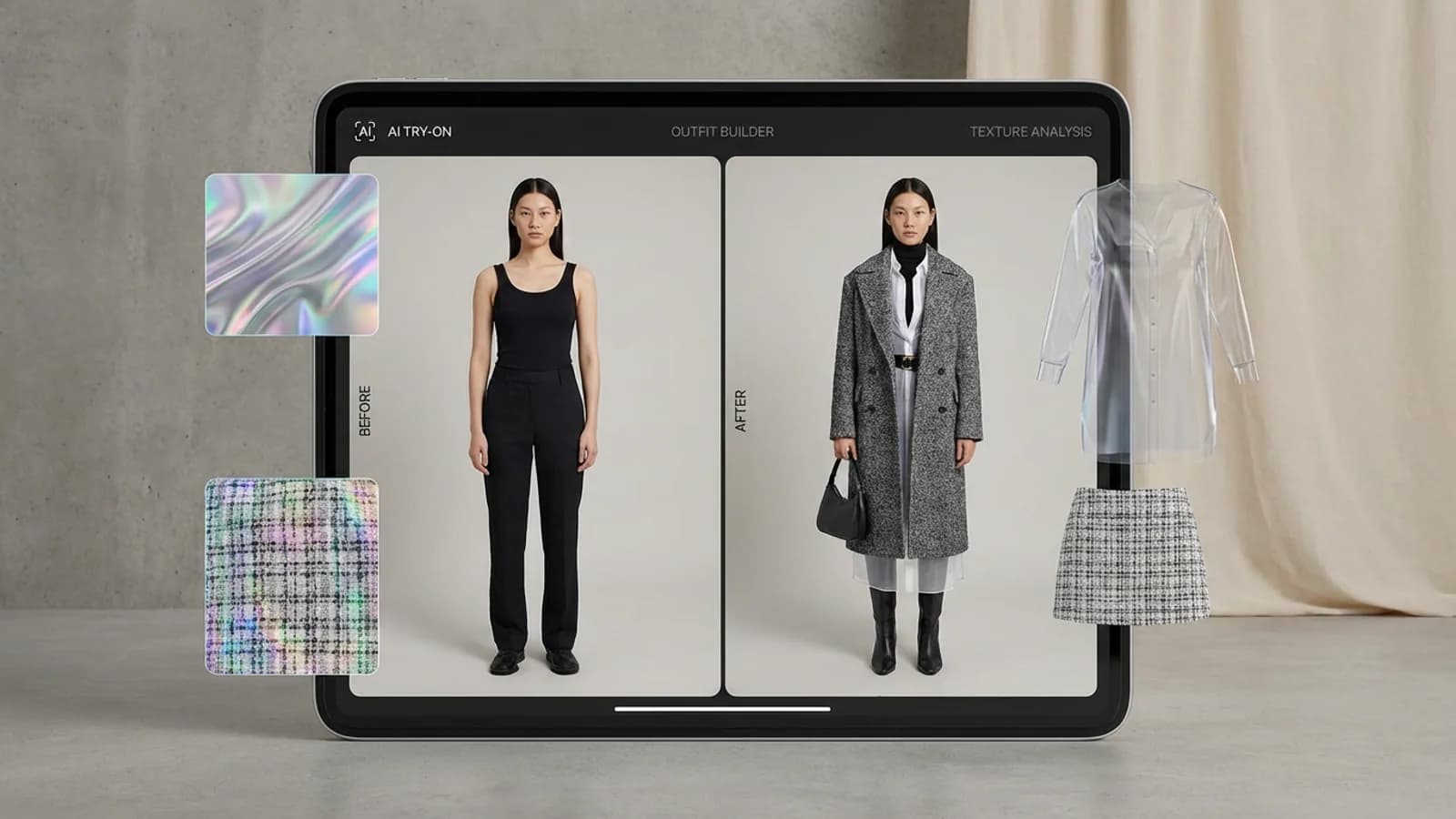 AI Fashion Lookbook Prompts for Campaign Concepts